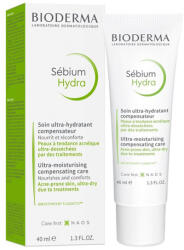 BIODERMA Sebium Hydra unisex 40 ml