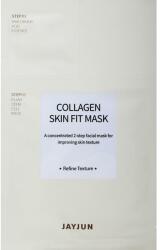 Jayjun Mască pentru față - Jayjun Collagen Skin Fit Mask 26.5 ml