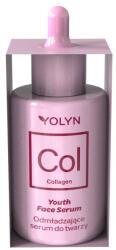 YOLYN Ser facial de întinerire cu colagen - Yolyn Collagen Youth Face Serum 30 ml