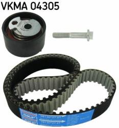 SKF Set curea de distributie SKF VKMA 04305 (VKMA 04305) - automobilus