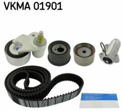 SKF Set curea de distributie SKF VKMA 01901 (VKMA 01901) - automobilus