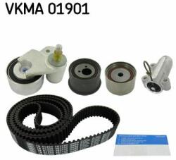 SKF Set curea de distributie SKF VKMA 01901