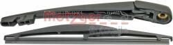 Metzger brat stergator, parbriz METZGER 2190428 (2190428) - automobilus