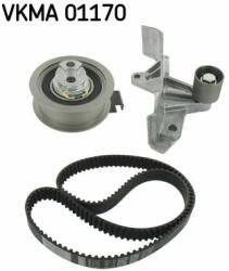 SKF Set curea de distributie SKF VKMA 01170 (VKMA 01170) - automobilus