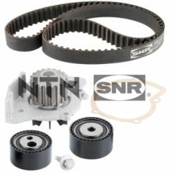 SNR Vízpumpa + fogasszíj készlet SNR KDP459.500 (KDP459.500)