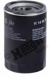 Hengst Filter Filtru ulei HENGST FILTER H14W26 (H14W26) - automobilus