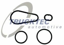 Trucktec Automotive tömítéskészlet, olajhűtő TRUCKTEC AUTOMOTIVE 02.18. 150