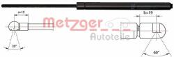 METZGER Amortizor portbagaj METZGER 2110485 - piesa-auto