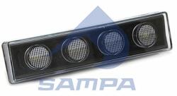 SAMPA Lumina de delimitare SAMPA 042.048