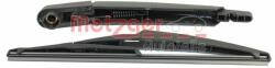 Metzger brat stergator, parbriz METZGER AUTOTEILE 2190410 (2190410)