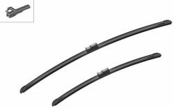 Bosch lamela stergator BOSCH 3 397 118 952 - piesa-auto