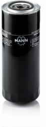 Mann-filter Üzemanyagszűrő MANN-FILTER WK 11 102/5 (WK 11 102/5)