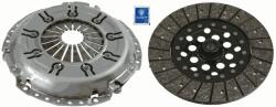 SACHS Set ambreiaj SACHS 3000 841 501 (3000 841 501) - automobilus