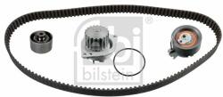 Febi Bilstein Vízpumpa + fogasszíj készlet FEBI BILSTEIN 45109 (45109)