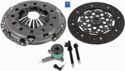 SACHS Set ambreiaj SACHS XTend Kit plus CSC 3000 990 615 (3000 990 615)