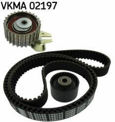 SKF Set curea de distributie SKF VKMA 02197 (VKMA 02197) - automobilus