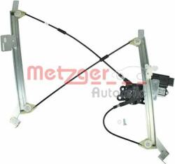 Metzger Autoteile Mecanism actionare geam METZGER AUTOTEILE 2160370 (2160370)