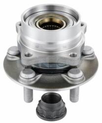 SNR kerékcsapágy készlet SNR R169.87 (R169.87) - centralcar