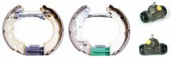 BREMBO fékpofakészlet BREMBO K 50 005 (K 50 005)