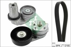 Schaeffler INA Set curea transmisie cu caneluri Schaeffler INA 529 0422 10 (529 0422 10)