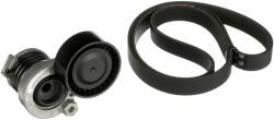 GATES Set curea transmisie cu caneluri GATES Micro-V® K016PK1175 (K016PK1175)