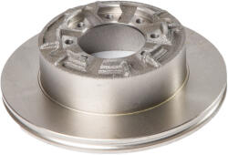 Krottendorf Disc frana KROTTENDORF KRO-HDD140 (KRO-HDD140)