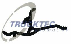 Trucktec Automotive Hűtőcső TRUCKTEC AUTOMOTIVE 08.40. 125