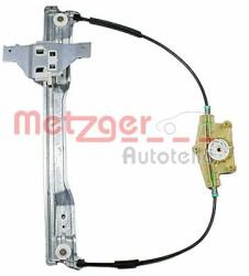 Metzger Autoteile Mecanism actionare geam METZGER AUTOTEILE 2160438 (2160438)
