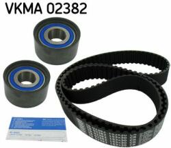 SKF Set curea de distributie SKF VKMA 02382 (VKMA 02382) - automobilus