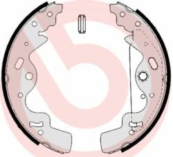 BREMBO Bre-s44506 (s 44 506)
