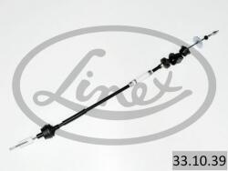 LINEX Linka Sprzegla Peugeot 406 95-