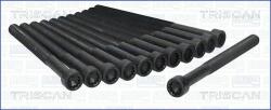 TRISCAN Set surub, chiulasa TRISCAN 98-8546 (98-8546)