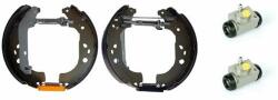 BREMBO fékpofakészlet BREMBO K 24 071 (K 24 071)