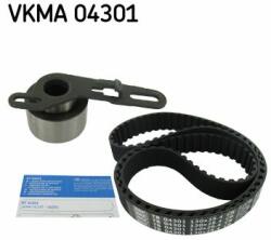 SKF Set curea de distributie SKF VKMA 04301 (VKMA 04301) - automobilus