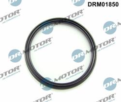 Dr. Motor Automotive Tömítőgyűrű, töltőlevegőcső Dr. Motor Automotive DRM01850