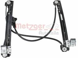 Metzger Autoteile Mecanism actionare geam METZGER AUTOTEILE 2160431 (2160431)