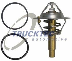 Trucktec Automotive termosztát, hűtőfolyadék TRUCKTEC AUTOMOTIVE 02.19. 373