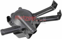 Metzger Autoteile Pompă de apă suplimentară (circuitul apei de răcire) METZGER AUTOTEILE 2221046 (2221046)