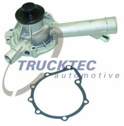 Trucktec Automotive Vízszivattyú, motorhűtés TRUCKTEC AUTOMOTIVE 02.19. 154