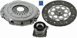 SACHS Set ambreiaj SACHS XTend Kit plus CSC 3000 990 280 (3000 990 280)