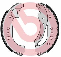 BREMBO Bre-s68550 (s 68 550)