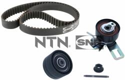 SNR Fogasszíjkészlet SNR KD459.72 (KD459.72)