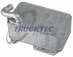Trucktec Automotive Olajhűtő, motorolaj TRUCKTEC AUTOMOTIVE 07.18. 063