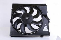 NISSENS ventilátor, motorhűtés NISSENS 85645 (85645)