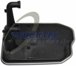 Trucktec Automotive hidraulikus szűrő, automatikus váltó TRUCKTEC AUTOMOTIVE 02.25. 081