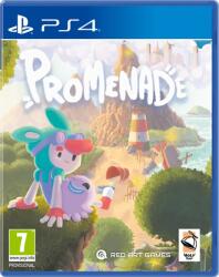 Red Art Games Promenade (PS4)