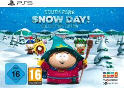 THQ Nordic South Park Snow Day! [Collector's Edition] (PS5)