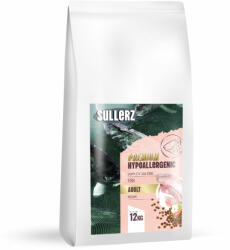 SullerZ Premium Hypoallergenic Adult Fish 12 kg