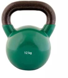  Kettlebell 12 kg vinyl borítással