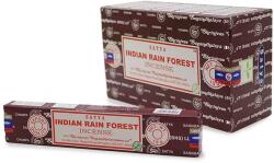 Satya Indiai Esőerdő füstölőpálca (iSatya-43)